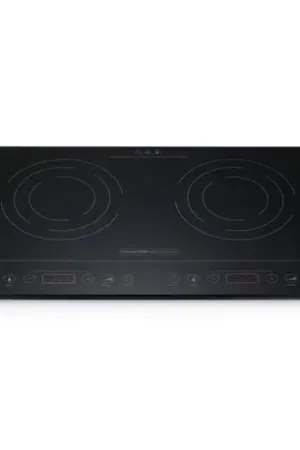 Réchaud mini KCYL35-DC06 induction commandes sensitives Affaire À Saisir