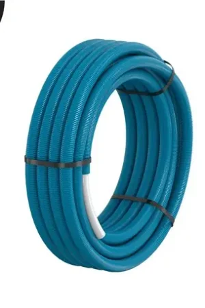 Pas Cher Couronne tube Multiskin 2 gainé BSFB - Réf : B221005001