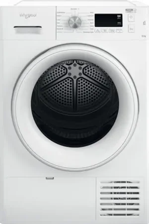 Acheter Direct Sèche-linge frontal FFTCM118XBFR 8 kg
