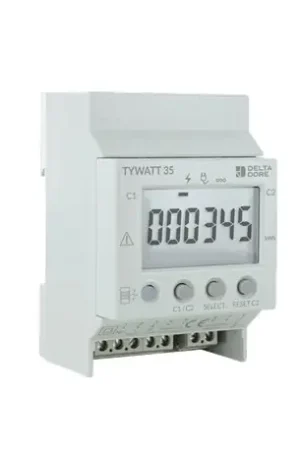 Super Prix Tywatt 35 pour compteur monophasé