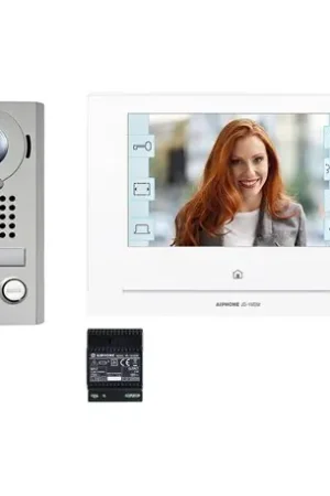 Livraison Express Kit série JO Wi-Fi JOS1VW 130413 saillie
