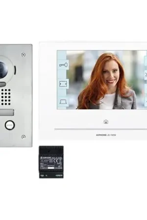Kit série JO Wi-Fi JOS1FW 130414 encastrée Meilleure Vente