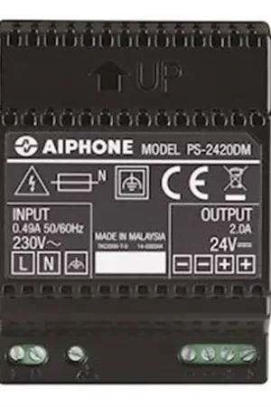Alimentation PS2420DM 110913 230 V /24 VDC / 2 A Petit Prix