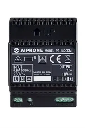 Acheter Direct Alimentation PS1820DM 110914 230 V / 18 VDC / 2 A