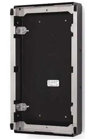 Boîtier d'encastrement IXGDM7BOX 200963 pour IXGDM7 Solde