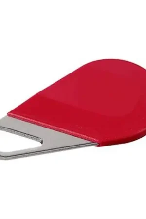 Badge HECV2R 150009 Rouge Achetez Aujourd'hui