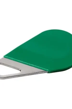 Badge HECV2V 150010 Vert Meilleur Choix