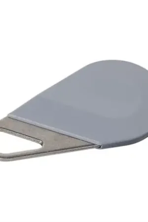 Bon Marché Badge HECV2G 150011 Gris