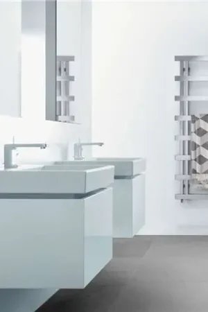 Achat Immédiat Sèche serviette électrique Alban TALR 300 Watts - Réf : TALR-030-050/F