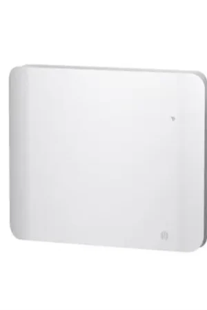Achetez Aujourd'hui Radiateur à inertie Dook Horizontal 750 Watts Blanc - Réf : NEN3362TCEC