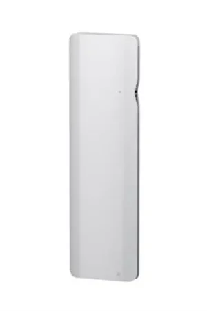 Certifié Radiateur à inertie Dook Vertical 1500 Watts Blanc - Réf : NEN3375TCEC