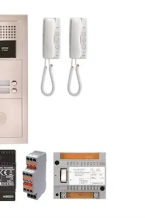 Acheter Direct Pack audio GTBA2E 200373 programmé 2 postes