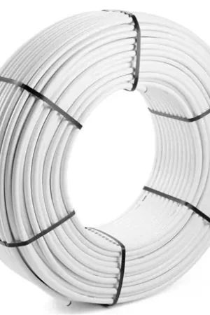 Acheter Direct Couronne 100 m tube Rautherm Multi blanc Ø20 ép. 2,25 - Réf : 13600591100