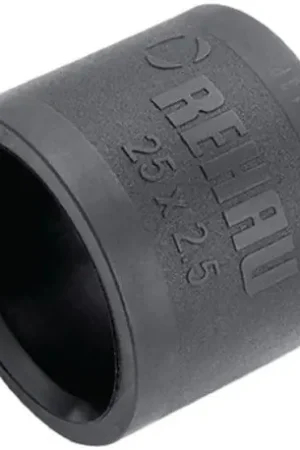Meilleure Vente Bague à sertir SDR 11 PX pour tube PER et multicouche Ø63x6 - Réf : 11602071001