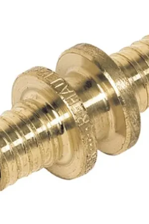 Must-Have Coupleur égal SDR 11 LX Ø12x1,1 - Réf : 11690051001