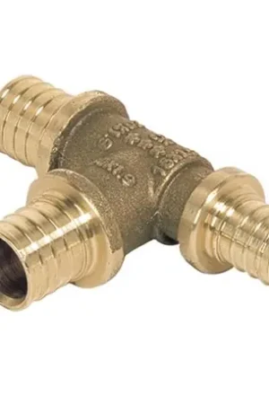Acheter Direct Té à sortie augmentée SDR 11 LX Ø20x25x16 - Réf : 11690461001