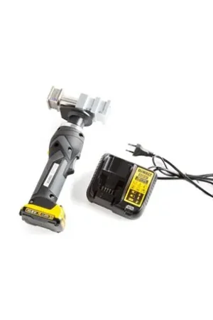 Outillage à sertir électro-portatif A-one équipable du Ø 12 à 32 - Réf : 11519531002 Bon Plan