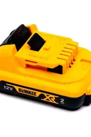 Certifié Batterie Accu Li-ion 10,8V - 2,0 Ah pour RAUTOOL A-one - Réf : 11051031001