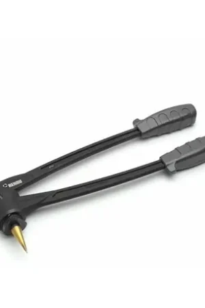 Offre Limitée Pince à évaser manuelle RO 12-32 Quick Change - Réf : 12141761001