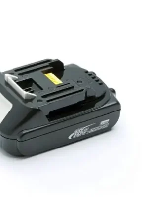 Populaire Batterie Accu Li-ion 18V/1,5Ah pour RAUTOOL A – Light 2 - Réf : 12036191001