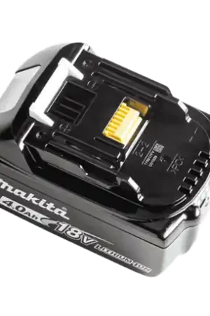 Offre Exclusive Batterie Accu Li-ion 18V-4.0 Ah pour RAUTOOL A5 - Réf : 13175001001