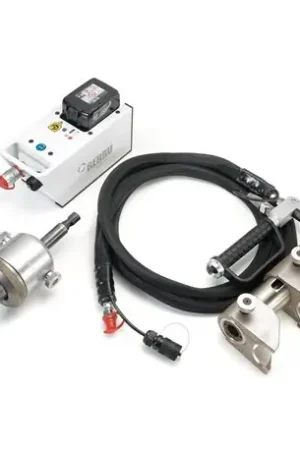 Achetez Aujourd'hui Outillage à sertir électrique/hydraulique G2 équipable du Ø 50 à 110 - Réf : 13149851001