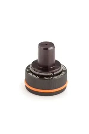 Vente Directe Tête d'expansion pour tube multicouche Quick Change Ø32 ép. 3 - Réf : 12179091001