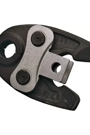 Vente Flash Mâchoire S-Press UPP1 Ø 32 pour sertisseuse UP 110 UPP1 - Réf : 1007088