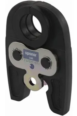 Dernière Chance Mâchoire S-Press pour sertisseuse UP 110 pour sertissage de Ø 40 UPP1 - Réf : 1015768
