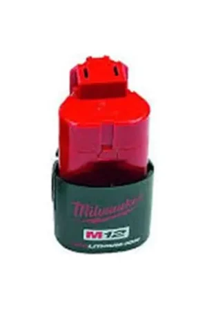 Top Vente Batterie pour machine à expandre M12 Quick&Easy - Réf : 1061185