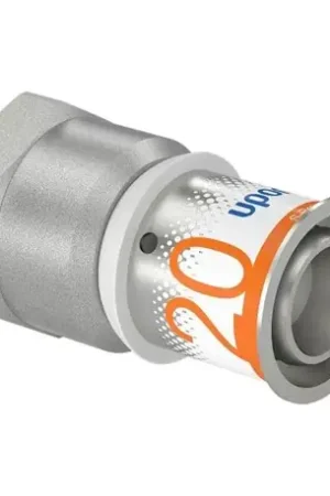 Achetez Aujourd'hui Raccord femelle multicouche S-Press PLUS Ø 20-Rp1/2"FT - Réf : 1070516