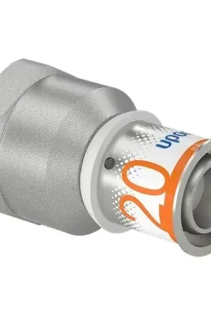 Raccord femelle multicouche S-Press PLUS Ø 20-Rp3/4"FT - Réf : 1070517 Prix Promo