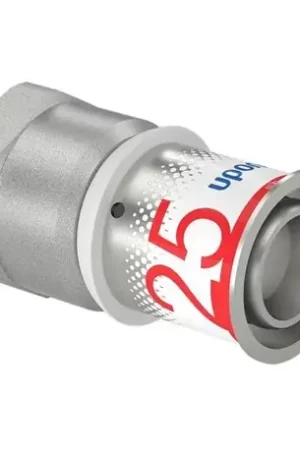Certifié Raccord femelle multicouche S-Press PLUS Ø 25-Rp3/4"FT - Réf : 1070519