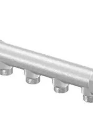 Acheter En Ligne Collecteur multicouche Uni-C 2 sorties S 1“MT/FT 3X1/2“MT - Réf : 1014111