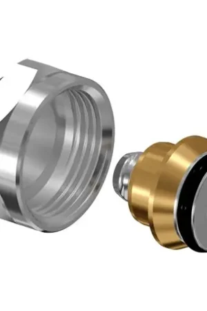 Bon Plan Raccord Uni-X à compression MLC 16-3/4“FT - Réf : 1058090