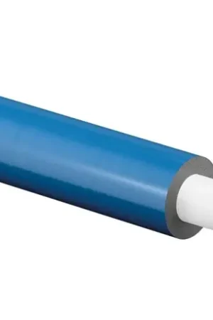 Top Vente Lot de 75 m de tubes pré-isolés multicouche en couronne Uni Pipe PLUS Ø 16x2 ép. 10 - Réf : 1062181