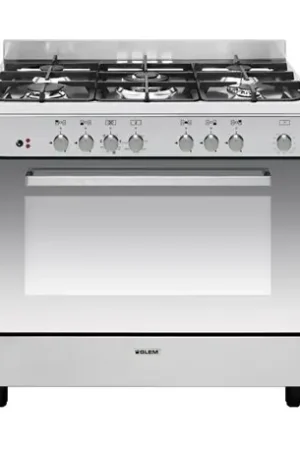 Achetez Aujourd'hui Piano de cuisson GE960CVIX2 cuisson multifonction, four électrique
