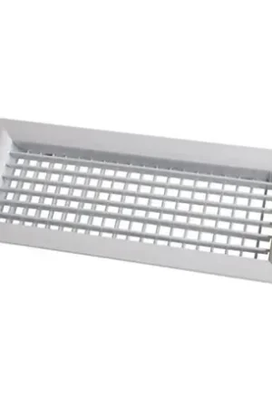Acheter En Ligne Grille de soufflage double déflexion 400x150 mm DD400X150