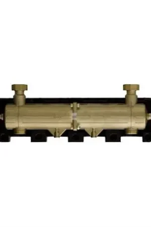 Bouteille de découplage hydraulique pour pompe à chaleur Pas Cher