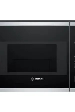 Achetez Aujourd'hui Micro-ondes encastrable Série 4 BFL520MS0 20 Litres 800 Watts