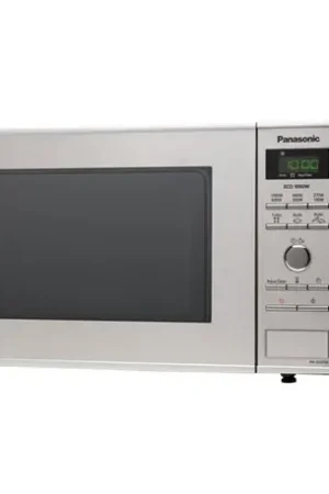 Micro-ondes solo NNSD27HSUPG 23 Litres 1000 Watts Solde