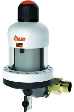 Commande En Gros Filtre de protection Fimat-M 8020598 Raccord 2" 20 m³/h