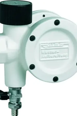Super Prix Filtre de protection JRSF-HW 8101031 Raccord 1 1/4" 6 m³/h
