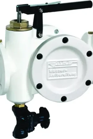 Acheter En Ligne Filtre de protection JRSF-HW 8102031 Raccord 65 mm 30 m³/h