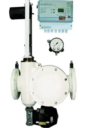 Bon Marché Filtre de protection JRSF-HW-ATP 8052521 Raccord 80 mm 500 μm