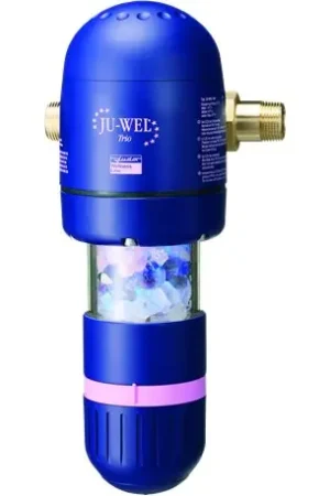 Commander Maintenant Purificateur d'eau Ju-WEL Trio 8270031 Raccord 1"