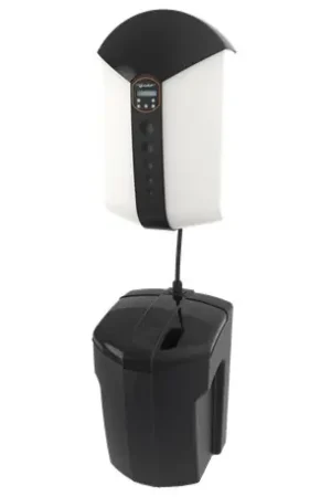 Adoucisseur d'eau Quicksoft-P/-P MEGA 8200367 Raccord 1 1/4" Solde