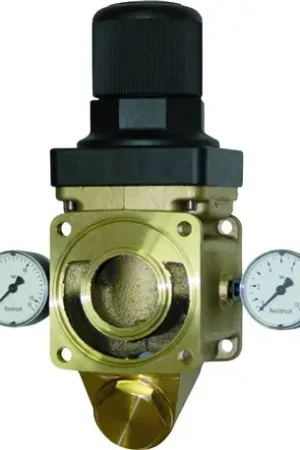 Commander Vite Bloc de sécurité 2100012 Raccord 1 1/2" - 2"
