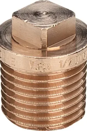 Achetez Aujourd'hui Lot de 5 Bouchons de protection plomberie 1"¼ - Réf : 322175