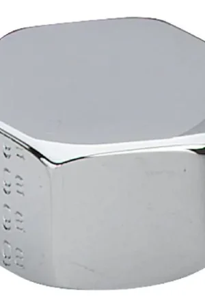 Lot 10 Capuchons plomberie 3/8" - Réf : 107741 Vente Flash
